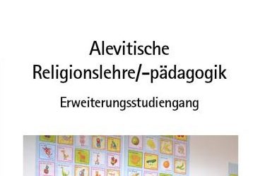 Erprobungsphase: Erweiterungsstudiengang Alevitische Religionslehre/-pädagogik an der PH Weingarten