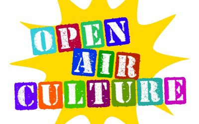 2. Ausschreibungsrunde Vorhaben „Open-Air-Culture. Naturnahe Kunst- und Kulturprojekte in der analogen und digitalen Welt“